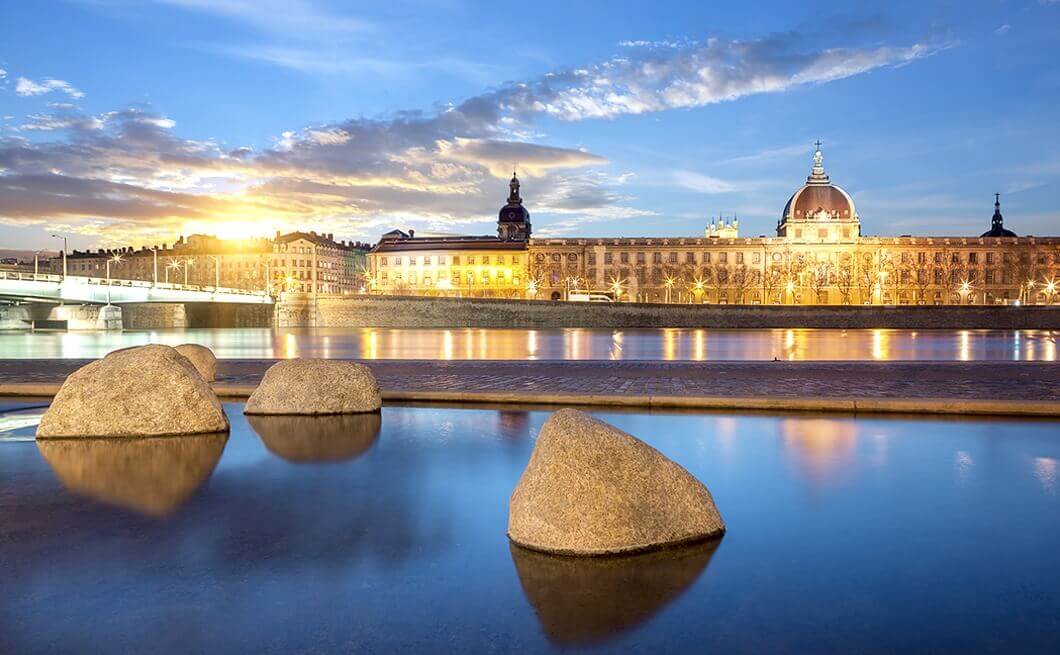 Hôtel-Dieu de Lyon